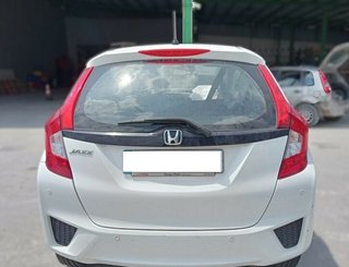 Asiento trasero izquierdo honda 489941 jazz (gk)