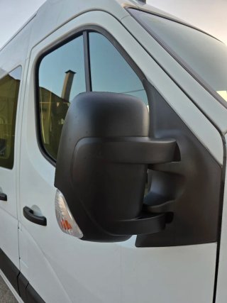 Renault Master Con Rampa PMR