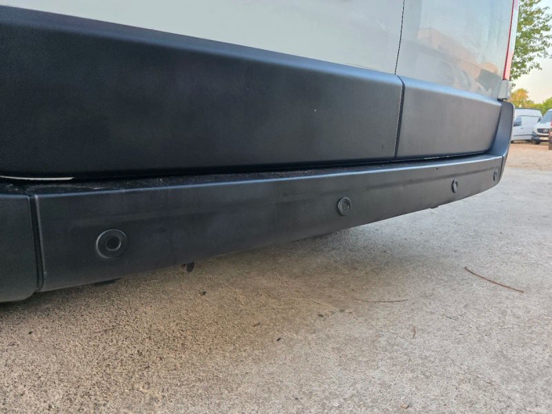 Renault Master Combi9 dCi 145 Energy L2H2 3500 2016, foto 15