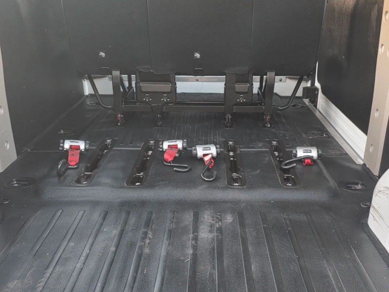 Renault Master Combi9 dCi 145 Energy L2H2 3500 2016, foto 27