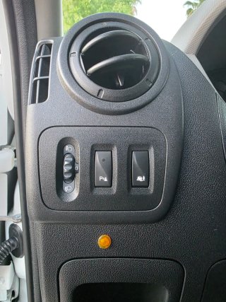 Renault Master Con Rampa PMR