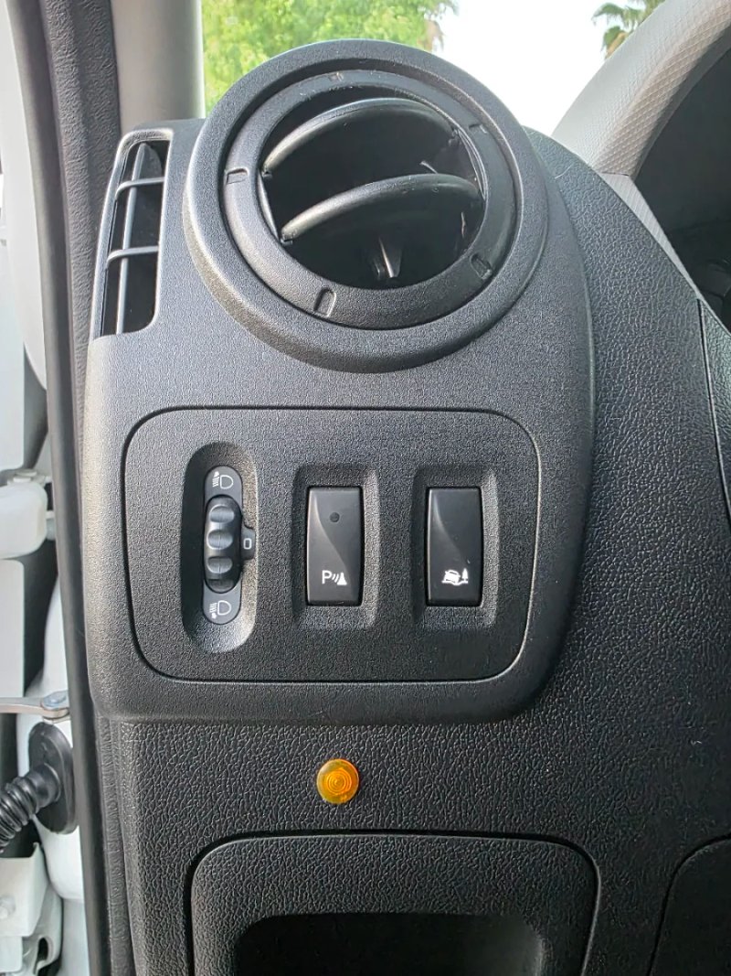 Renault Master Combi9 dCi 145 Energy L2H2 3500 2016, foto 37