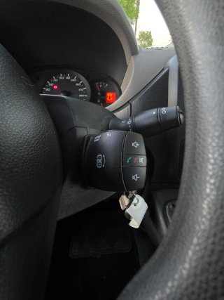 Renault Master Con Rampa PMR