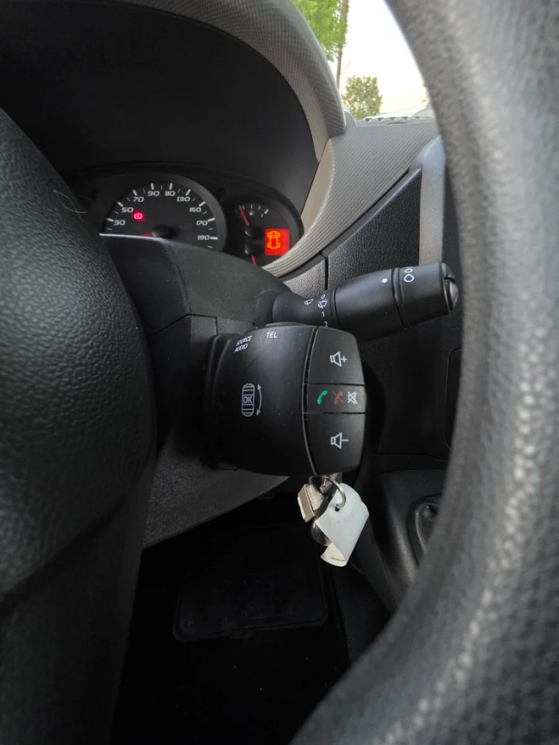 Renault Master Combi9 dCi 145 Energy L2H2 3500 2016, foto 41