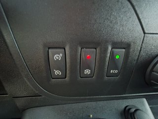 Renault Master Con Rampa PMR
