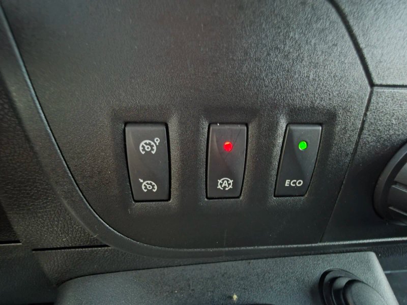 Renault Master Combi9 dCi 145 Energy L2H2 3500 2016, foto 42