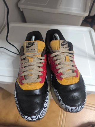 Nike Air Max 1 Customizadas