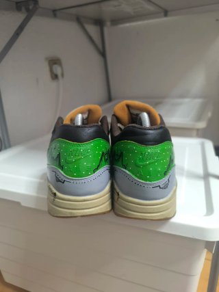 Nike Air Max 1 Customizadas
