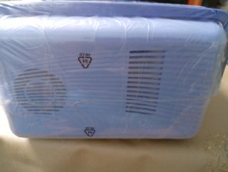 Nevera Eléctrica Portátil 12V/230V