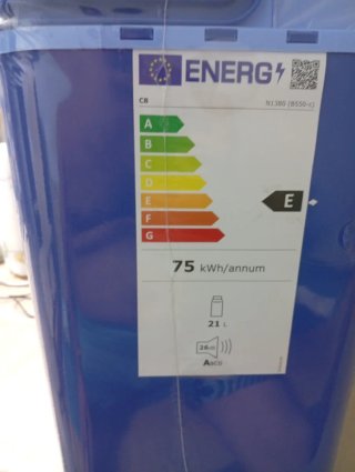 Nevera Eléctrica Portátil 12V/230V