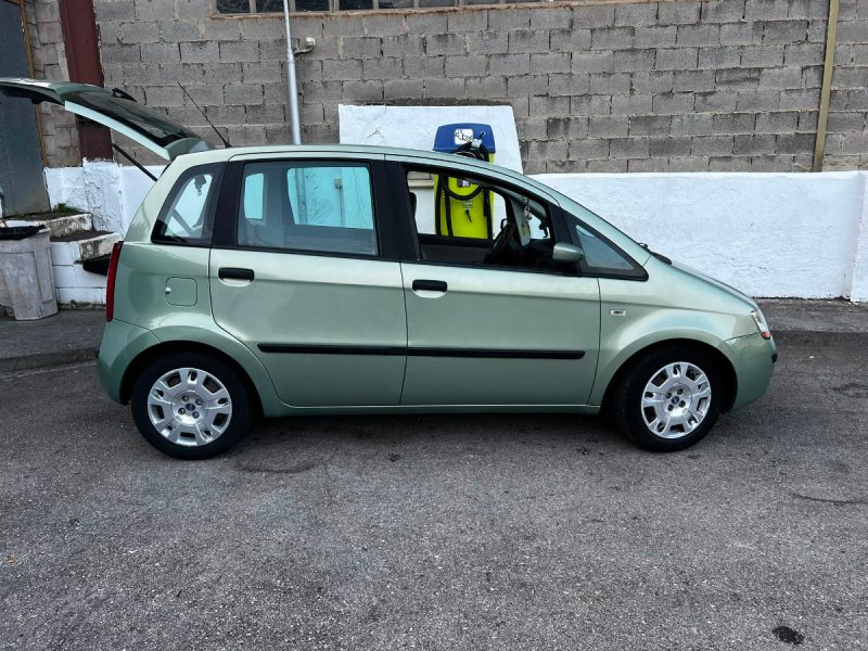 FIAT Idea 2005 - foto 1