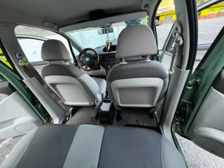 FIAT Idea 2005
