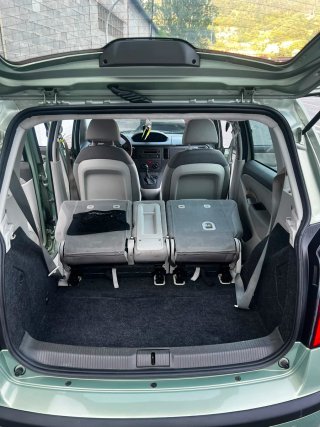 FIAT Idea 2005