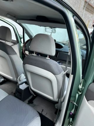 FIAT Idea 2005