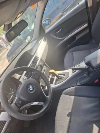 BMW Serie 3 2007
