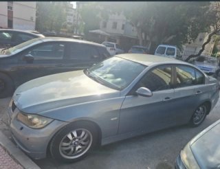 BMW Serie 3 2007