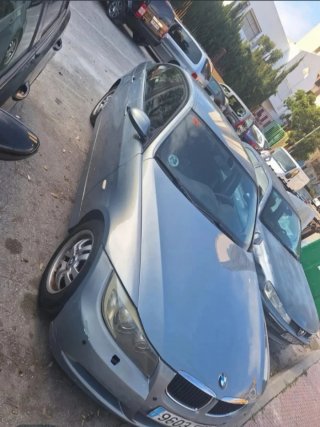 BMW Serie 3 2007