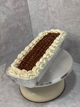 Pasteles personalizados y porciones