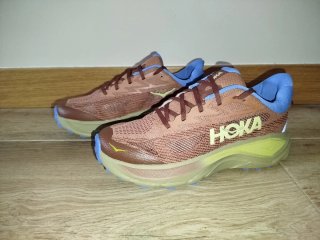 Zapatillas Hoka Challenger 8 Talla 44.5