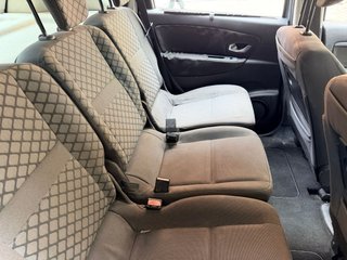 Renault Scenic 2011