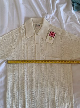 Polo Lumen Vintage Años 60