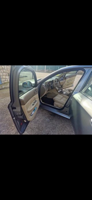 Alfa Romeo 159 2007