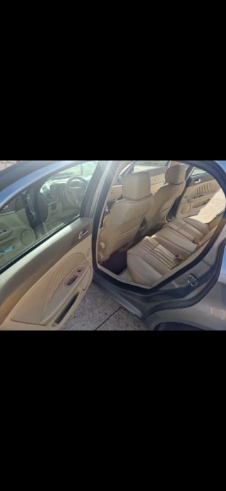 Alfa Romeo 159 2007