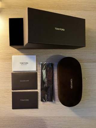 Gafas de sol Tom Ford
