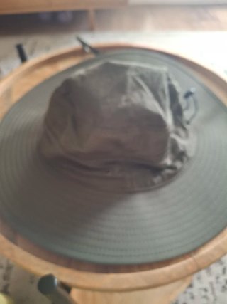 Sombrero de senderismo unisex