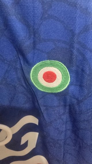 Maglia Sampdoria Mihajlovic