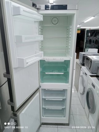 Nevera  Marca LIEBHERR No Frost