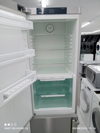 Nevera  Marca LIEBHERR No Frost