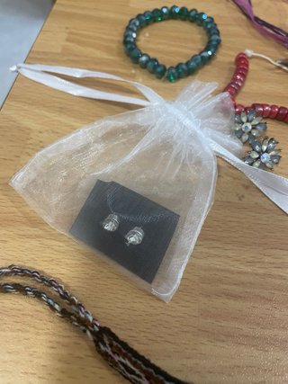 Set gioielli misti