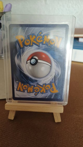 Carta Pokémon Rayquaza VMAX TG20 SIT🇪🇦