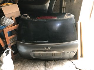MINI Cooper S 2005