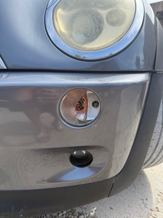 MINI Cooper S 2005