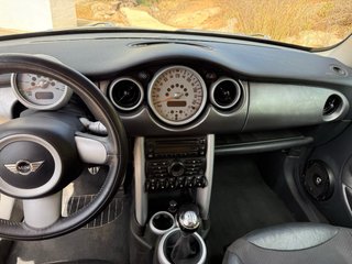MINI Cooper S 2005