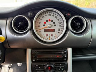 MINI Cooper S 2005