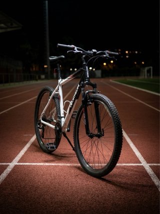 Bicicleta Montaña Rockrider Decathlon