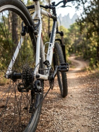 Bicicleta Montaña Rockrider Decathlon