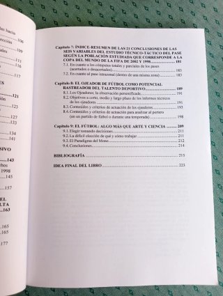 Criterios formativos de la eficacia técnico-tác...