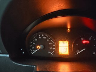 Mercedes-Benz Sprinter 2008