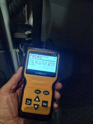 Mercedes-Benz Sprinter 2008