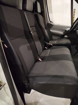Mercedes-Benz Sprinter 2008