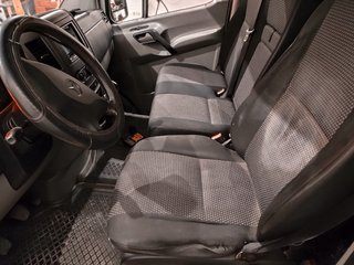 Mercedes-Benz Sprinter 2008