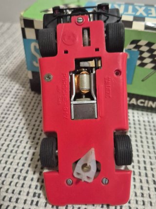 Scalextric GTL Le Mans 30 Exin (1971)