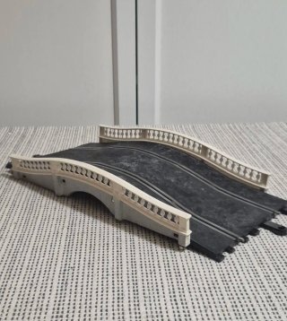 Scalextric GTL Le Mans 30 Exin (1971)