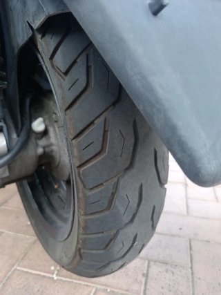 Yamaha XMAX 250 Inyección
