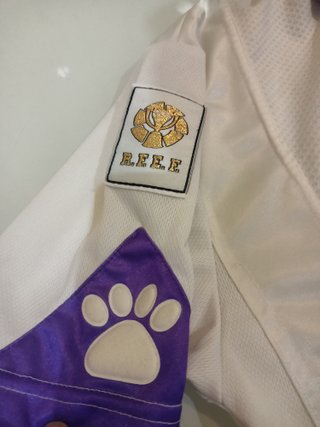 Camiseta Real Madrid Vintage 97/98 Original L