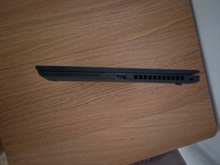 Portatil Lenovo ThinkPad X13